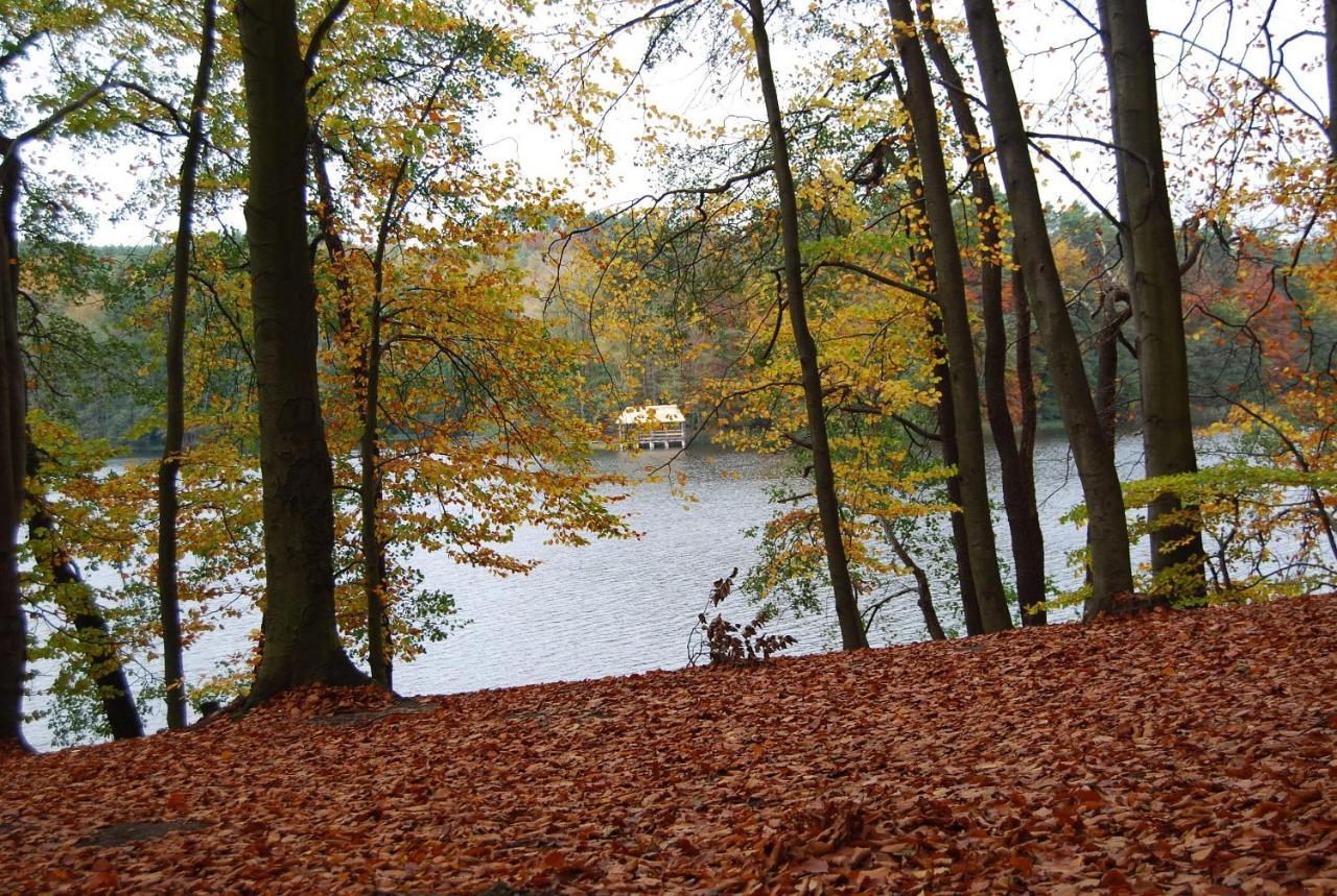 Osrodek Wypoczynkowy Laguna Lubniewice Exterior photo